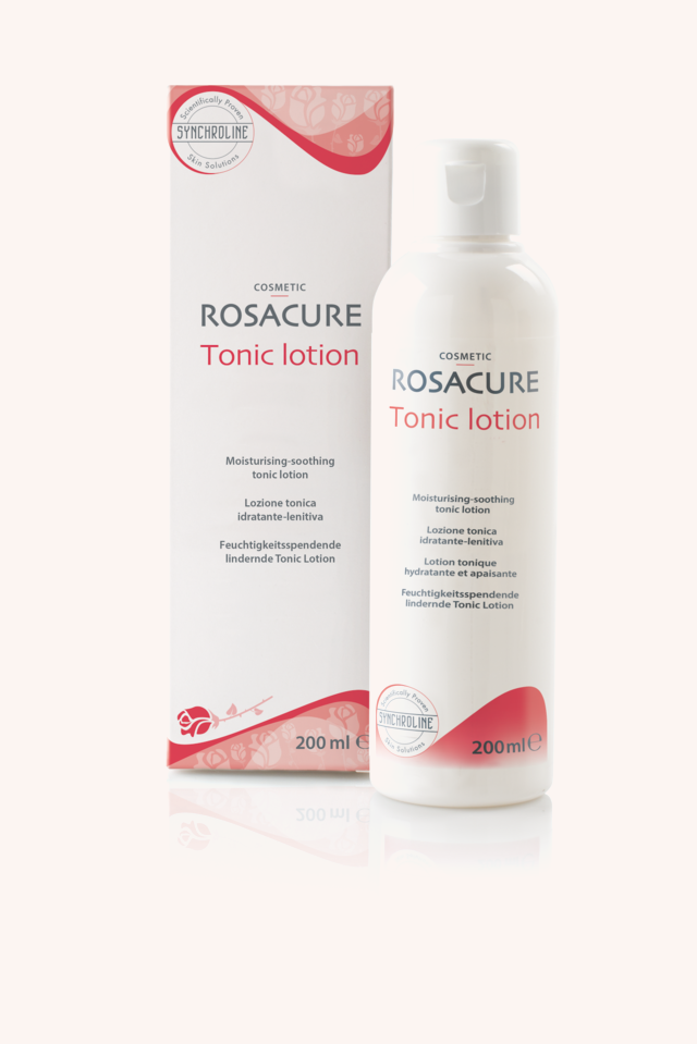 Rosacure Tonic Lotion 200 ml Rosacure Tonic Lotion 200 ml