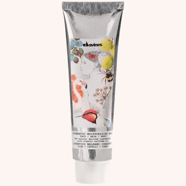 Authentic Moisture Balm/Face/Hair/Body 150 ml Authentic Moisture Balm/Face/Hair/Body 150 ml