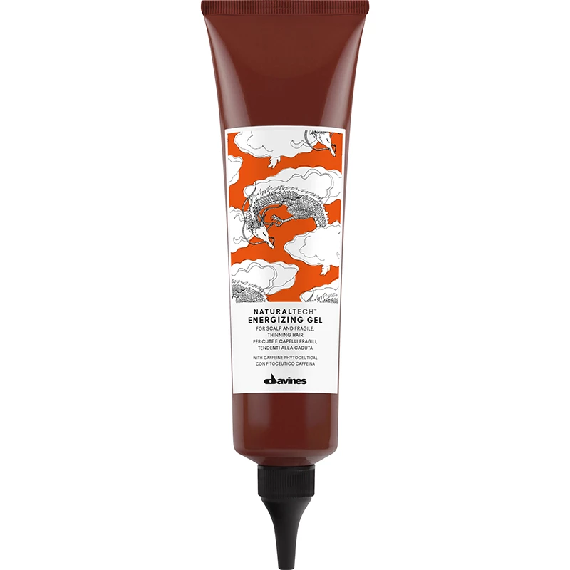 Davines - Energizing Gel 150 ml på KICKS.se