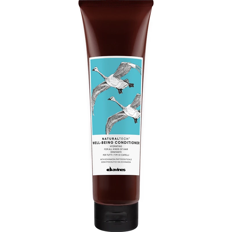 Davines - Naturaltech Well Being Conditioner 150 ml på KICKS.se