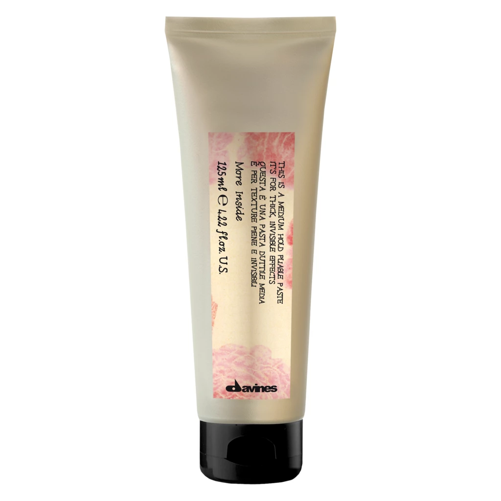 Davines - Medium Hold Pliable Paste 125 ml på KICKS.se