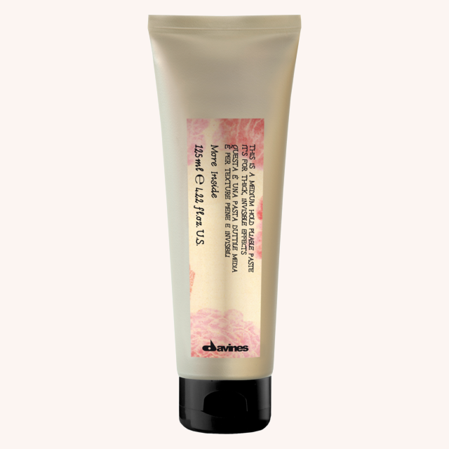 Medium Hold Pliable Paste 125 ml Medium Hold Pliable Paste 125 ml