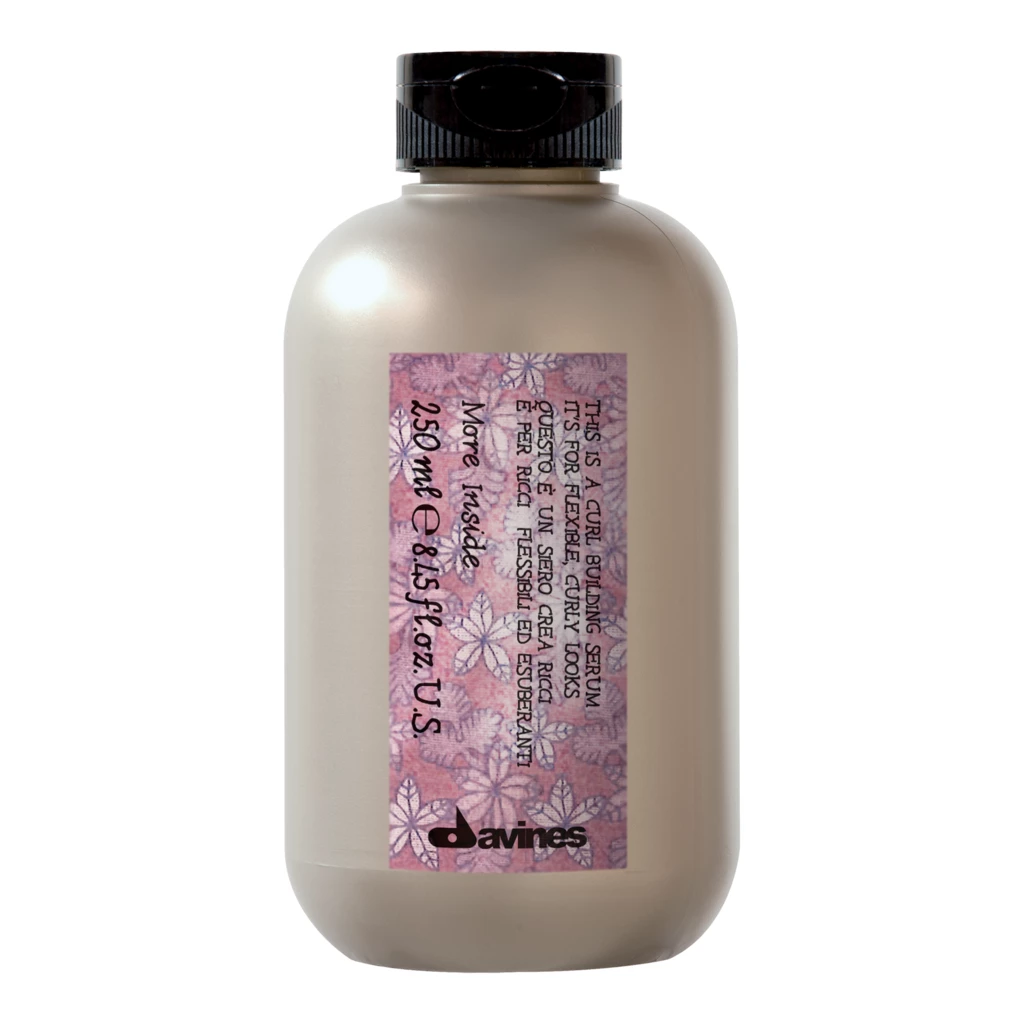 Davines - Curl Building Serum 250 ml på KICKS.se