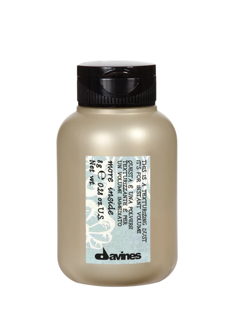 Davines - Texturizing Dust 8 g på KICKS.se