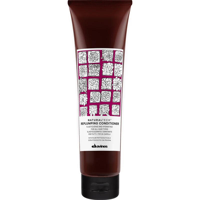 Davines - Naturaltech Replumping Conditioner 150 ml på KICKS.se