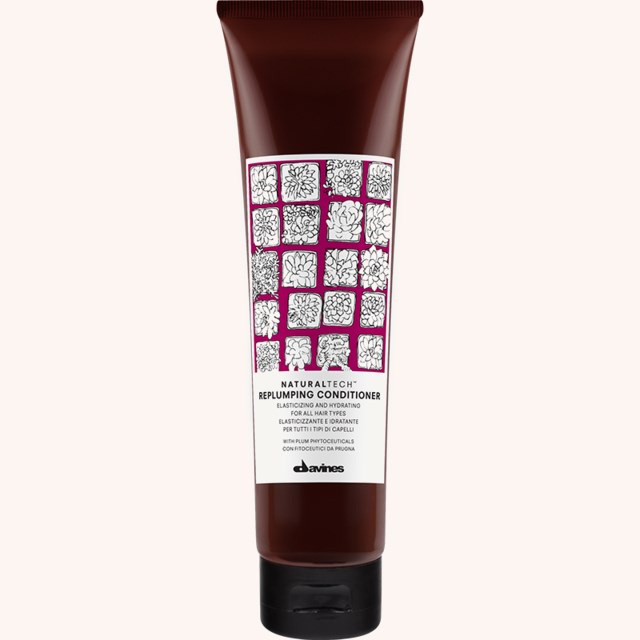 Naturaltech Replumping Conditioner 150 ml Naturaltech Replumping Conditioner 150 ml