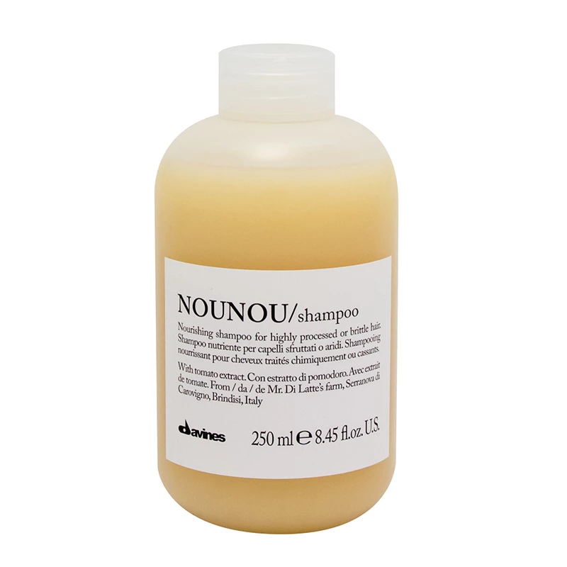 Davines - Nounou Shampoo 250 ml på KICKS.se