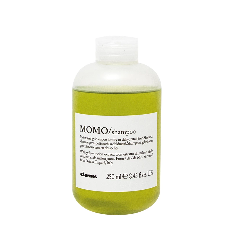 Momo Shampoo 250 ml
