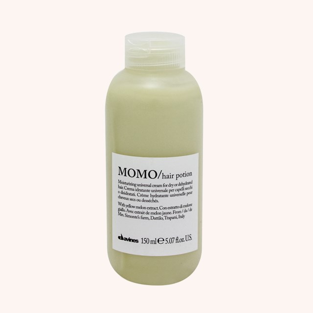 Momo Hair Potion Leave On Cream 150 ml Momo Hair Potion Leave On Cream 150 ml