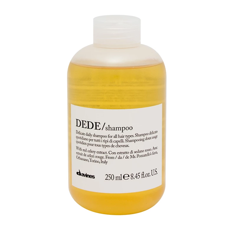 Davines - Dede Shampoo 250 ml på KICKS.se