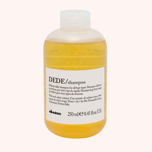 Dede Shampoo 250 ml Dede Shampoo 250 ml