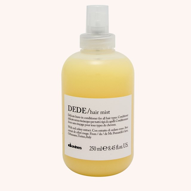 Dede Leave On Hair Mist 250 ml Dede Leave On Hair Mist 250 ml