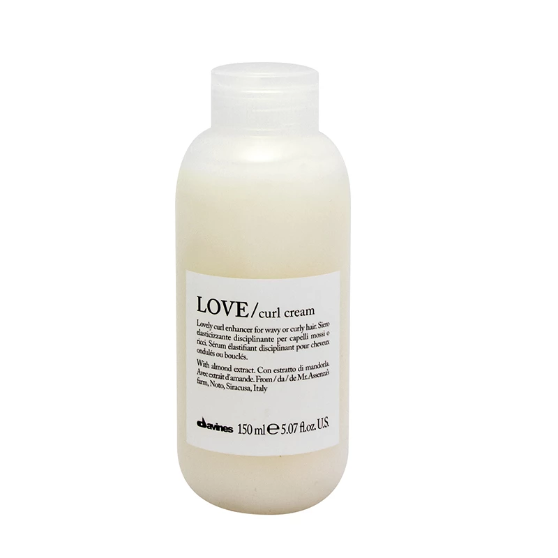 Davines - Love Curl Cream 150 ml på KICKS.se
