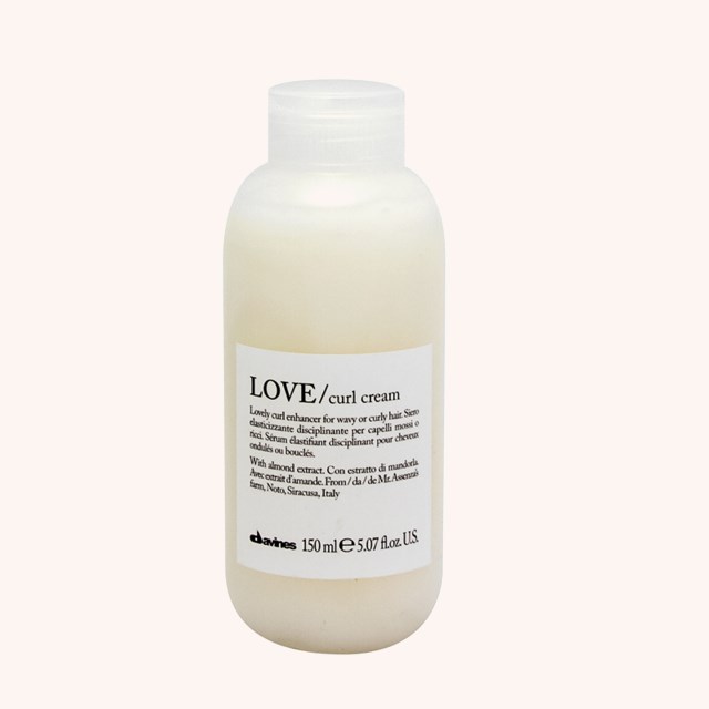 Love Curl Cream 150 ml Love Curl Cream 150 ml