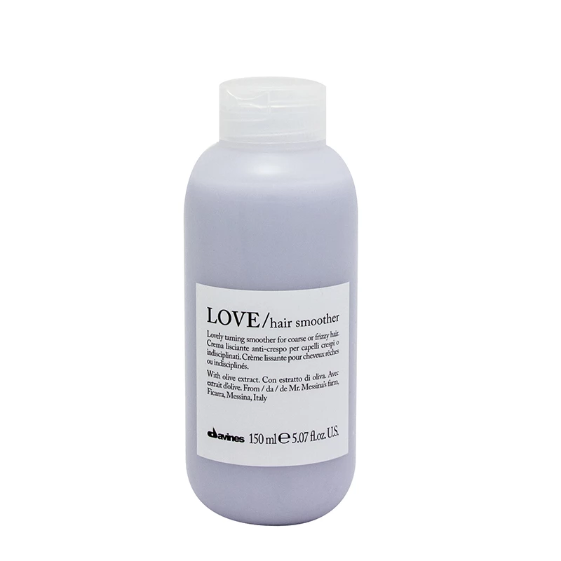Davines - Love Hair Smoother Leave-in Conditioner 150 ml på KICKS.se