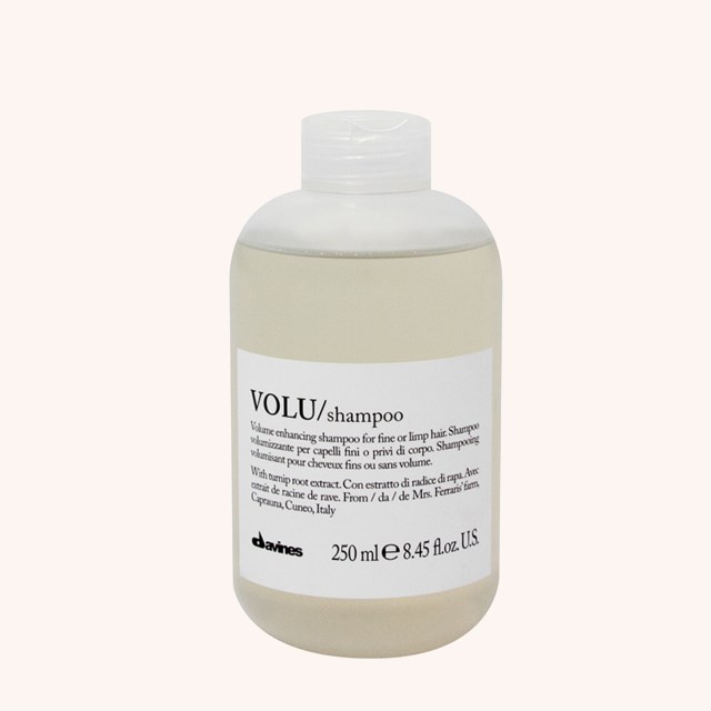 Volu Shampoo 250 ml Volu Shampoo 250 ml