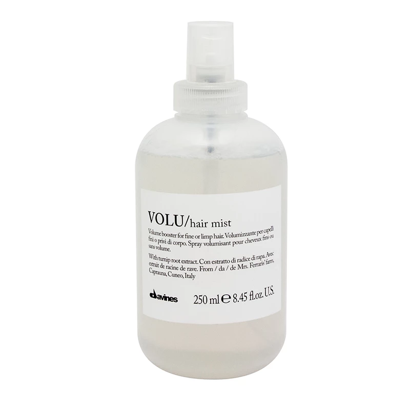 Davines - Volu Hair Mist 250 ml på KICKS.se