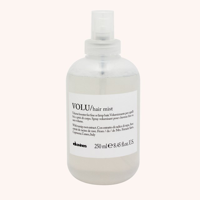 Volu Hair Mist 250 ml Volu Hair Mist 250 ml