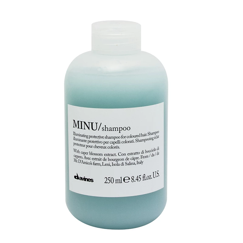 Davines - Minu Shampoo 250 ml på KICKS.se