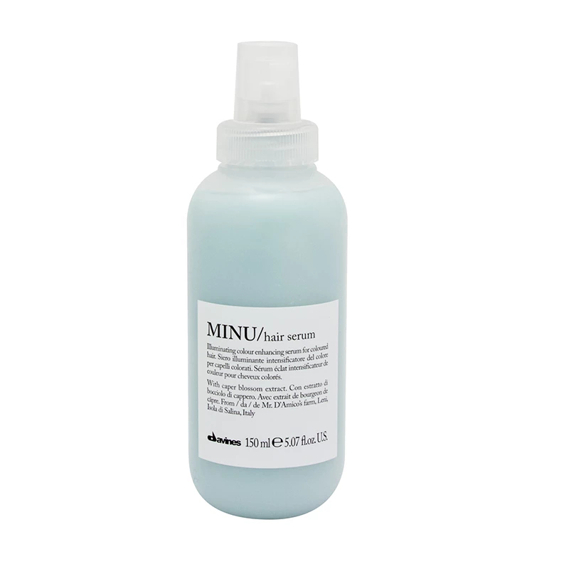Davines - Minu Hair Serum 150 ml på KICKS.se
