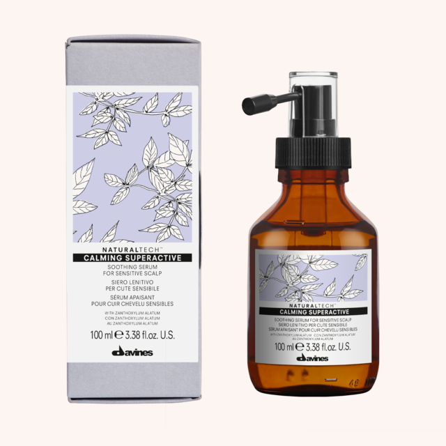 Naturaltech Calming Superactive Serum 100 ml Naturaltech Calming Superactive Serum 100 ml