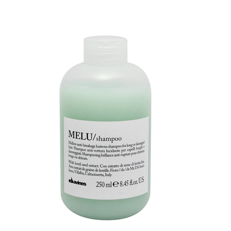 Davines - Melu Shampoo 250 ml på KICKS.se