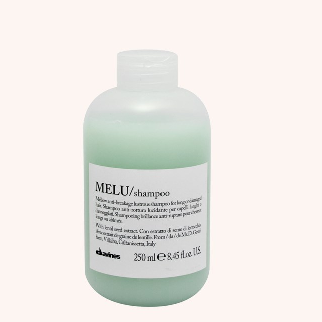 Melu Shampoo 250 ml Melu Shampoo 250 ml