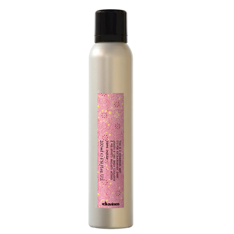 Davines - Shimmering Mist 200 ml på KICKS.se