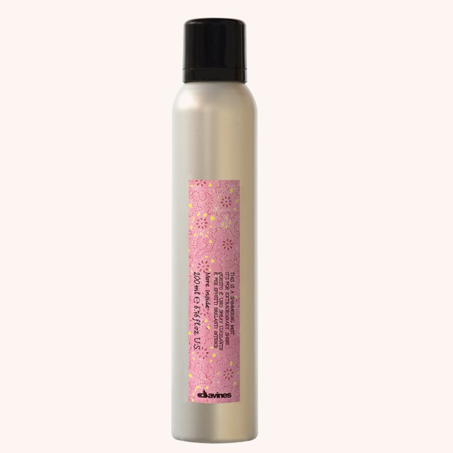 Shimmering Mist 200 ml Shimmering Mist 200 ml