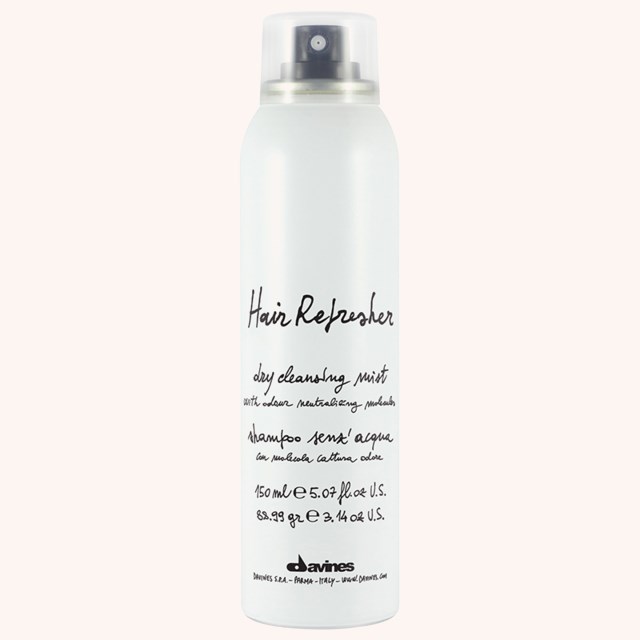 Hair Refresher Dry Shampoo 150 ml