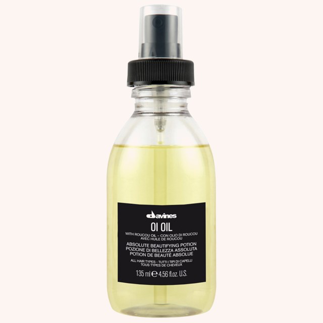 OI Oil 135 ml OI Oil 135 ml