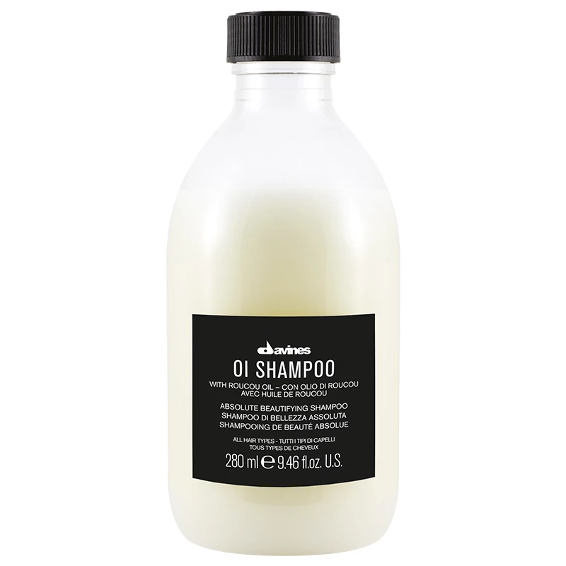 Davines - OI Shampoo 280 ml på KICKS.se