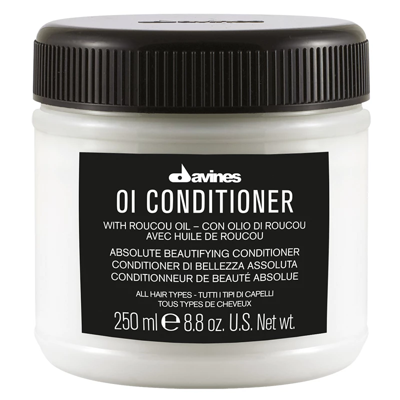 Davines - OI Conditioner 250 ml på KICKS.se