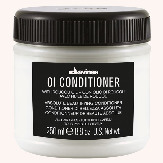 OI Conditioner 250 ml OI Conditioner 250 ml