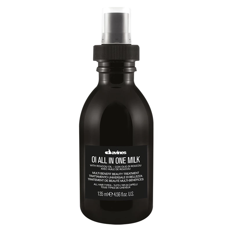 Davines - OI All In One Milk 135 ml på KICKS.se