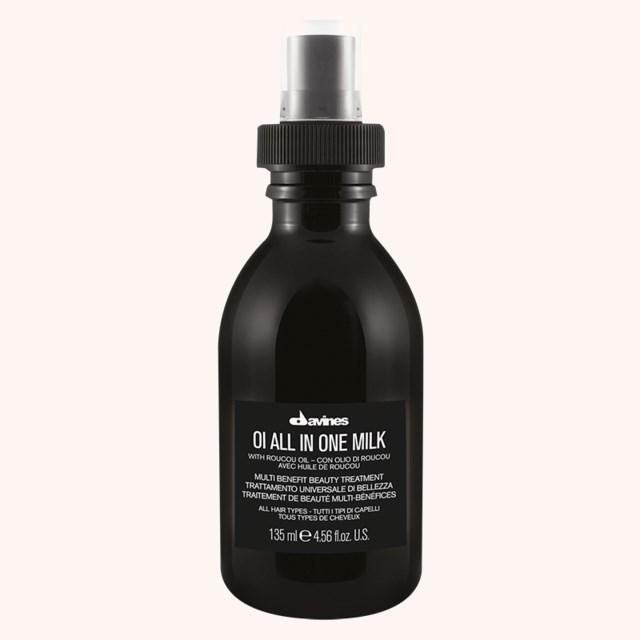OI All In One Milk 135 ml OI All In One Milk 135 ml