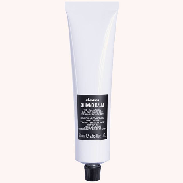 OI Hand Balm 75 ml OI Hand Balm 75 ml