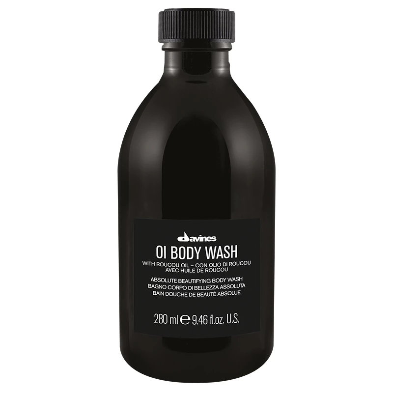 Davines - OI Body Wash 280 ml på KICKS.se