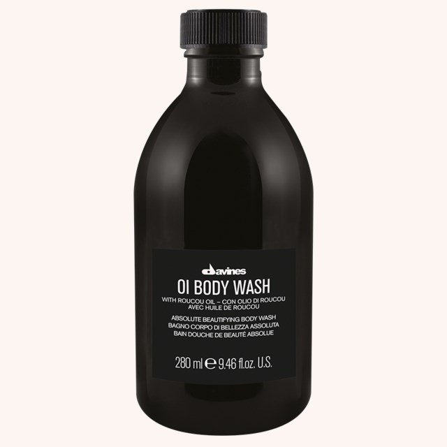 OI Body Wash 280 ml OI Body Wash 280 ml