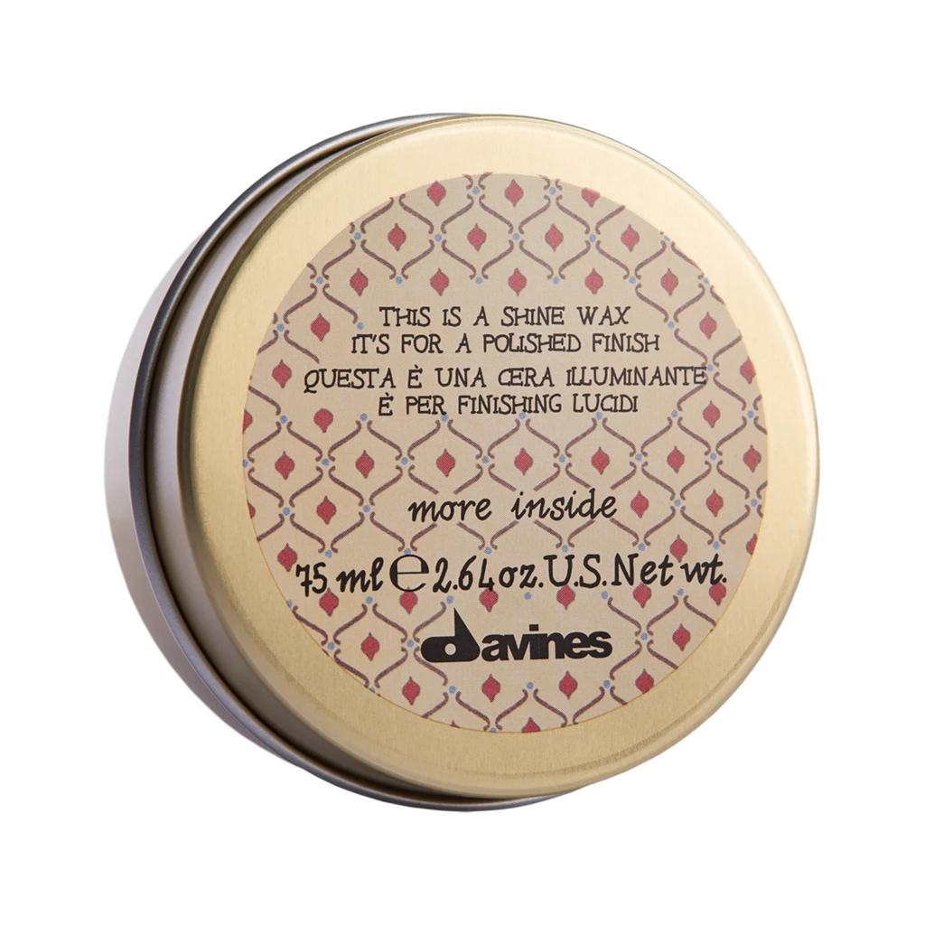 Davines - Shine Wax 75 ml på KICKS.se