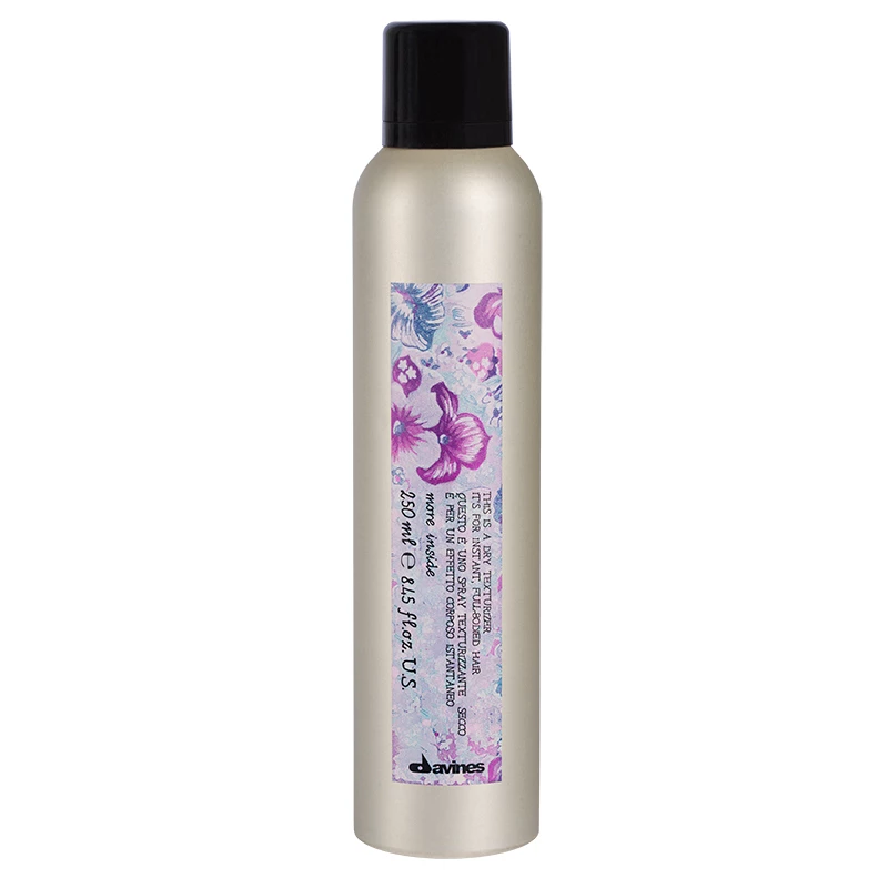 Davines - Dry Texturizer 250 ml på KICKS.se