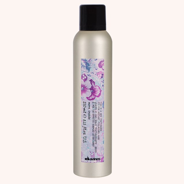 Dry Texturizer 250 ml Dry Texturizer 250 ml