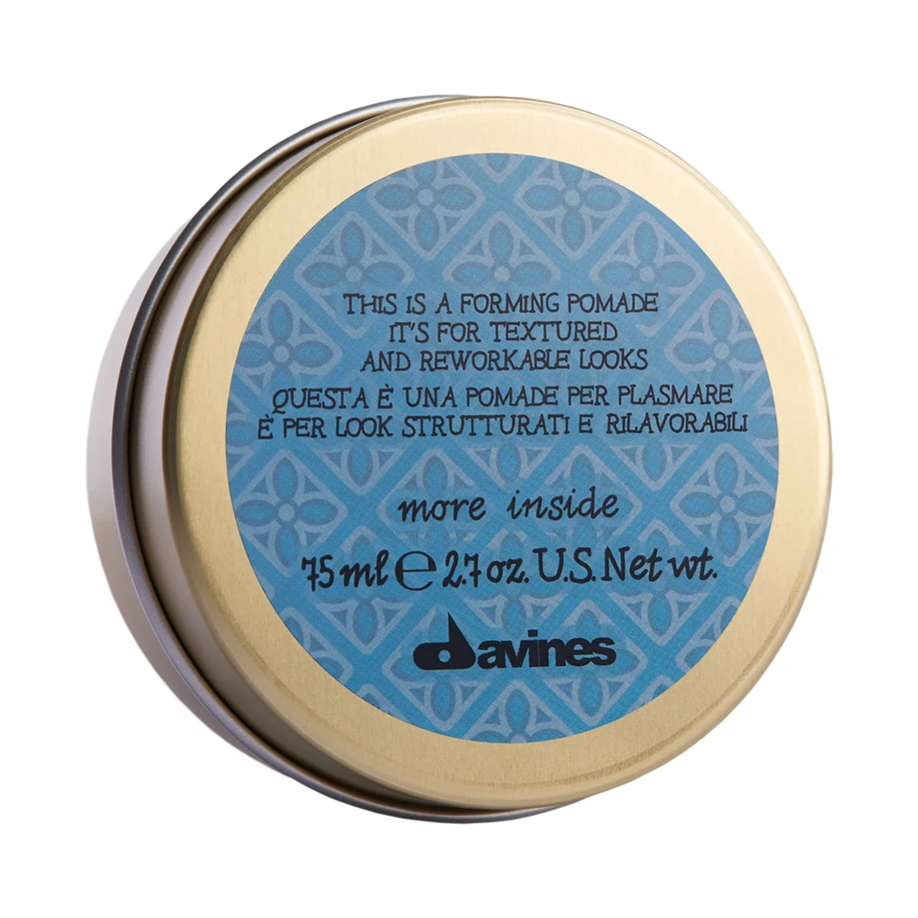 Davines - Forming Pomade 75ml på KICKS.se