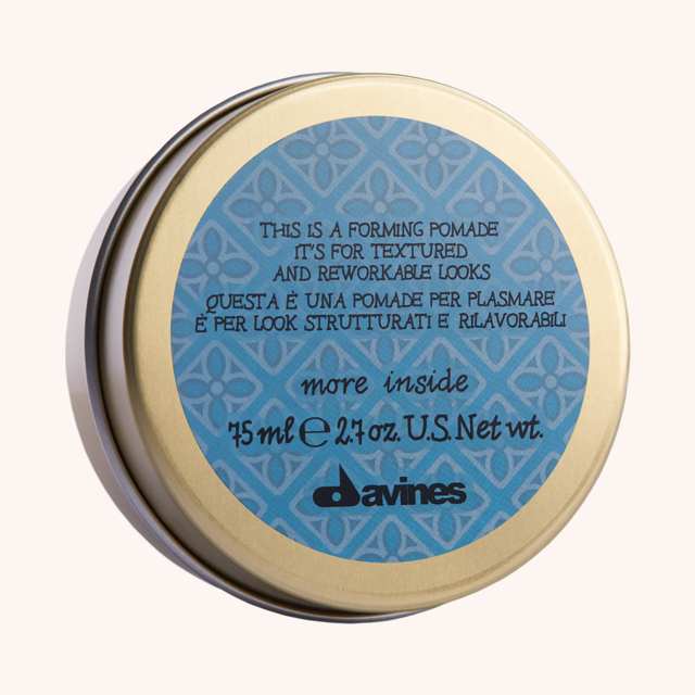 Forming Pomade 75ml Forming Pomade 75ml