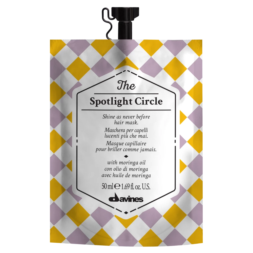 Davines - The Spotlight Circle 50 ml på KICKS.se