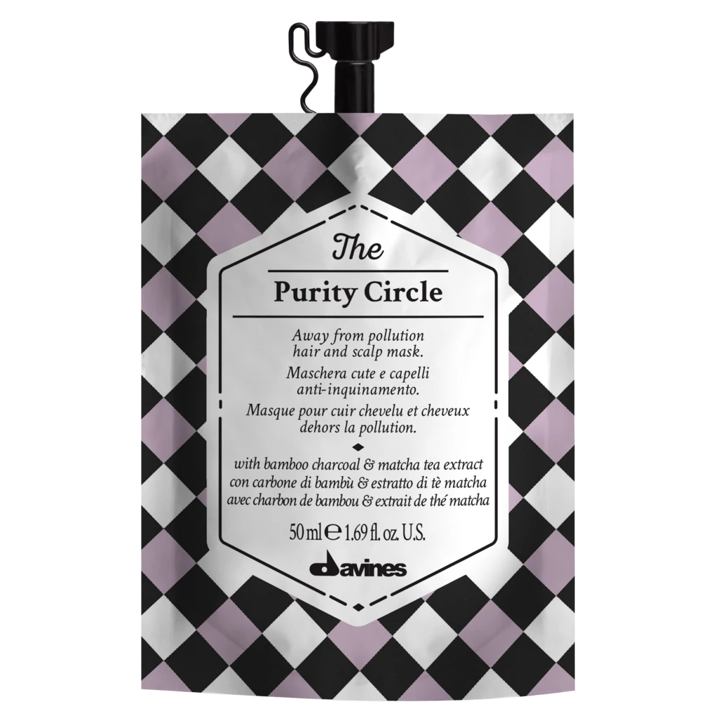 Davines - The Purity Circle 50 ml på KICKS.se
