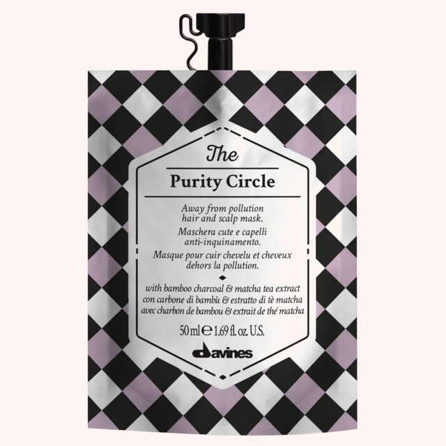 The Purity Circle 50 ml The Purity Circle 50 ml