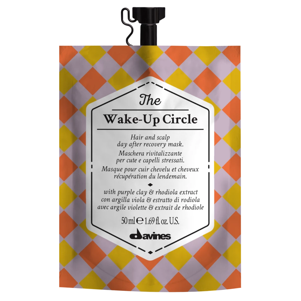 Davines - The Wake-up Circle 50 ml på KICKS.se