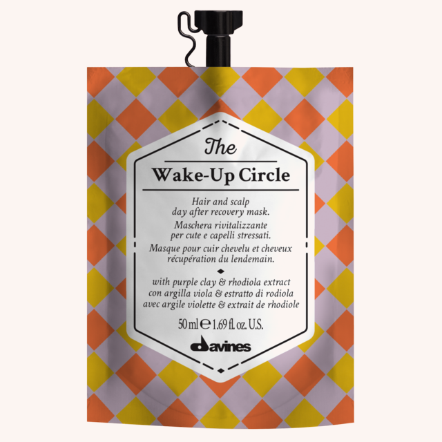 The Wake-up Circle 50 ml The Wake-up Circle 50 ml