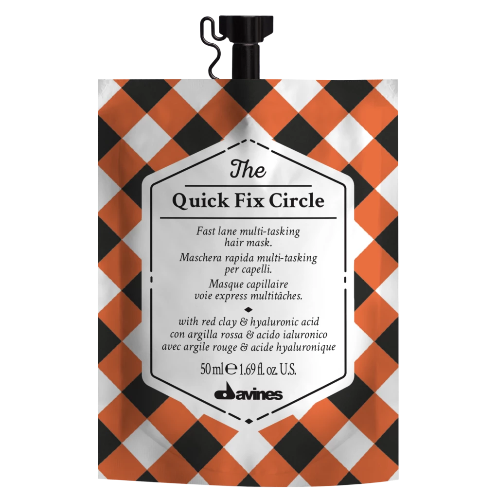 Davines - The Quick Fix Circle 50 ml på KICKS.se